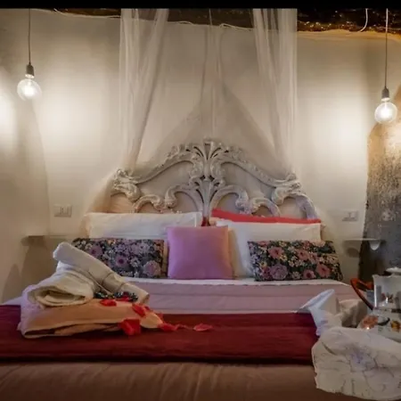 Апартаменты Giamevi House