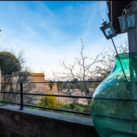 Giamevi House Апартаменты Vignanello