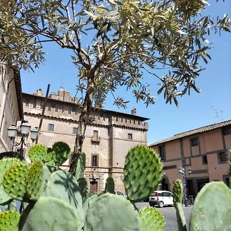 Giamevi House * Vignanello