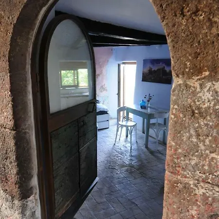 Giamevi House Vignanello