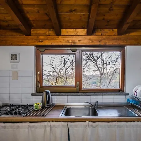 Апартаменты Giamevi House Vignanello