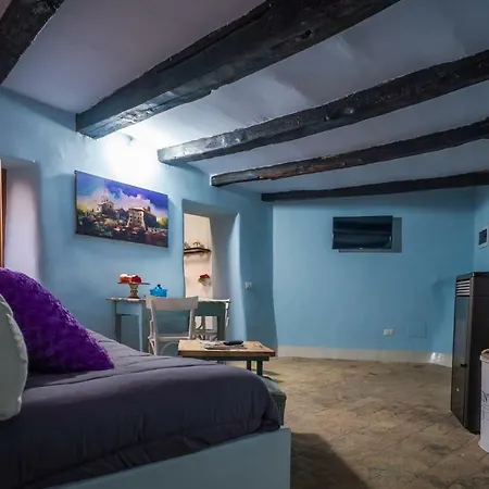 Giamevi House Апартаменты *